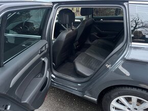 Volkswagen Passat Variant 1.4TSi 110kw HIGHLINE - 13
