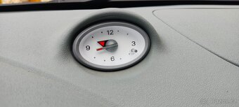 Ford KA jako nový 22 tkm - 13