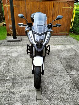 HONDA NC 750X DCT - 13