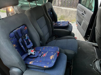 Volkswagen Sharan, 1.9 TDI, 85 kW, rok 2002, najeto 314 tkm, - 13