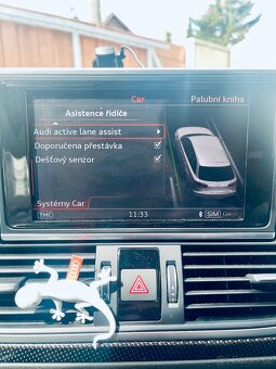 Audi A6 Avant 3.0 Bitdi - Competition - 13
