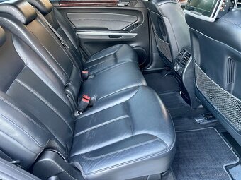 Mercedes - Benz GL500 X164, AMG, bohatá výbava, DPH - 13