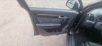 Chevrolet Captiva - 13