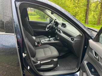 MAZDA CX5 2.2D 4X4 NAVI LED KAMERA BOSE - 13
