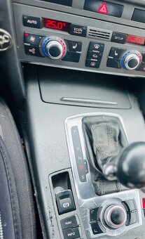 Audi A6 - 13
