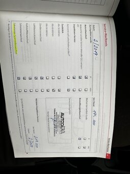 škoda Roomster 1.2TDi, r.2010, serviska, klima,stk - 13
