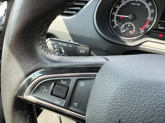 Octavia kombi, 1.6TDI, původ ČR, odpočet DPH - 13