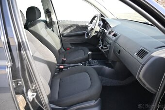 Škoda Fabia 1.9TDI 74KW Ambiente 12/2007 - 13
