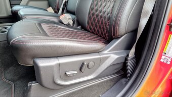 Ford F-150 5,0 XLT AWD SuperCrew 360HP - 13