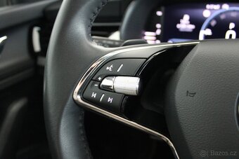 Škoda Scala 1.0TSi DSG Style 81/kW Záruka - 13