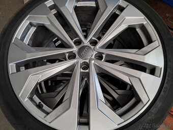 Audi A6 - 13