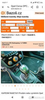 Opel Corsa OPC Nurburgring - 13