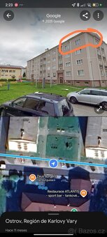 Prodej 2+1 byt, Ostrov, od majitele - 13