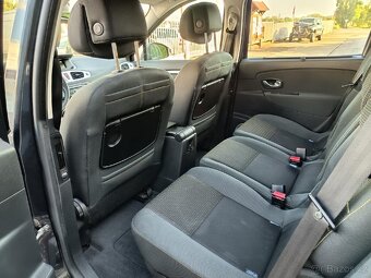 Renault Scenic 1,4i TOP STAV - 13