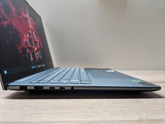 3,2K 16"_LENOVO YOGA PRO 9_ULTRA 9 185H_32GB_RTX 4050 6GB - 13