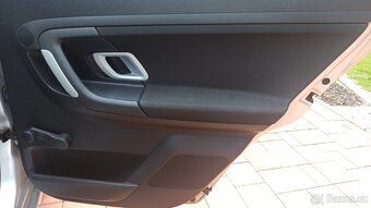 Fabia 1.2i 51kW 141t.km, původ ČR, TOP VÝBAVA -Nová STK  - 13