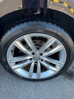 VW Passat 2020 2.0 tdi., 140 kw - 13