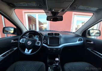 Fiat Freemont 2.0 Multijet Urban 103kW - 13
