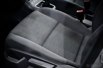 Volkswagen Golf Plus 1.4i 16v 59kW Trendline - 13