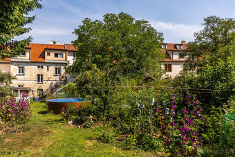 Prodej, bytový dům, ul. Klánovická - Praha 9, Hloubětín - 13