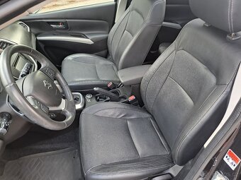 Suzuki SX4 S Cros, 1.4i, jen 79 t. Km, Automat - 13