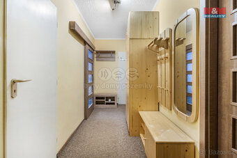 Prodej bytu 3+1, 61 m², Teplice, ul. kpt. Jaroše - 13
