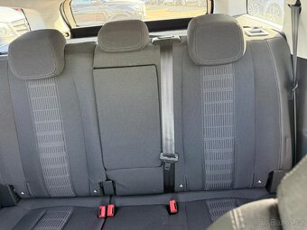 308 SW Allure Pack 1.5HDi 136ps Aut LED DPH AL Kam Nav 3/21 - 13
