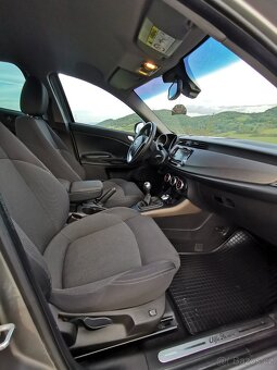 ALFA ROMEO GIULIETTA 2.0JTDM - 13