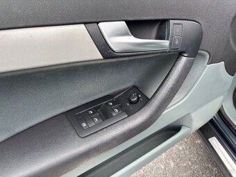 Audi A3 1.9 TDI 8P Facelift - 13