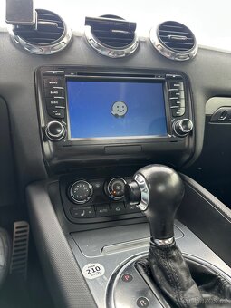 Audi TT 2.0 TFSI 147 kW DSG – Perfektní stav - 13