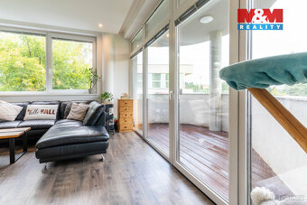 Prodej bytu 2+kk, 75 m², Olomouc, ul. Wellnerova - 13