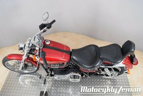 Harley-Davidson FXR 1340 Low Rider Custom 1993 - 13