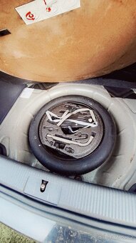 Prodám Vw Golf Plus 1.4 tsi - 13