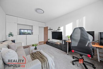 Prodej, byty/2+1, 55 m2, Devotyho 2451, 53002 Pardubice, Par - 13