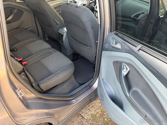 Ford C-MAX, 1.0, EcoBoost, 92kw, 74tkm - 13