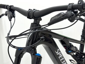 Specialized Turbo Levo Comp Alloy G3 - Black - 13