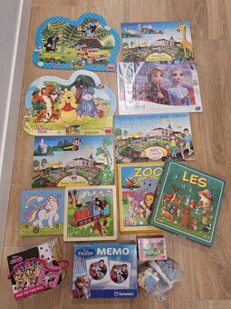 Dětské hracky - 13