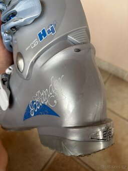 Lyže a lyžáky - 13