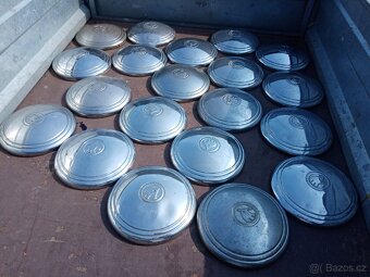 Díly Škoda 9/25 - 13