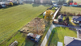 Prodej pozemku k bydlení, 1208 m², Karviná - 13