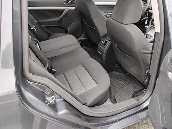 Octavia 2 combi 1,4 TSI  90 KW , TOP STAV bez koroze - 13