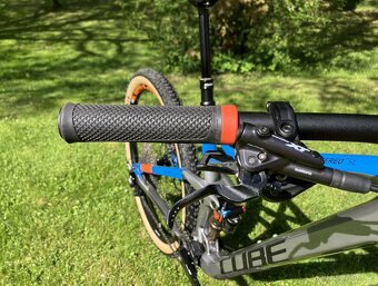 Cube Stereo 150 C:62 SL 29 carbon vel. L - 13