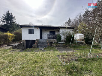 Prodej chaty, 30 m², Rokle - 13