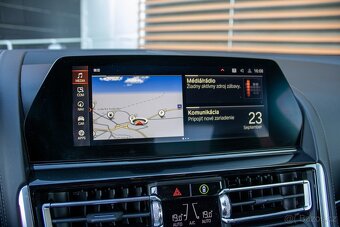 BMW Rad 8 Coupé 840d xDrive Exclusive - 13