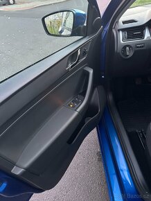 Škoda Rapid 1,4 tdi, auta na splátky bez registru - 13