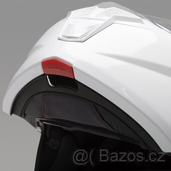 Vyklápěcí helma na motorku G100 Gari - 13