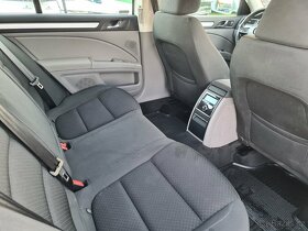ŠKODA SUPERB II 2.0 TDi / 103 kW 4x4 - 13