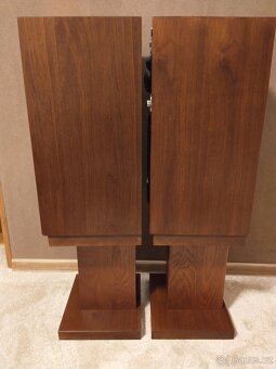 Reproduktory jvc - 13