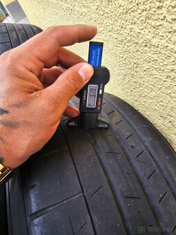 5x112 / 5x120 r19 Damina dm09 - 13