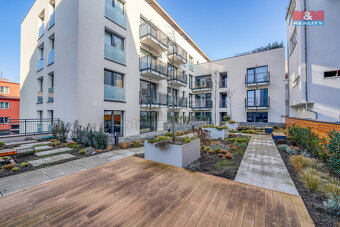 Prodej bytu 3+kk, 104 m², Plzeň, ul. Na Jíkalce - 13